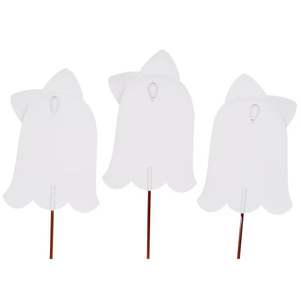 The Round Top Collection Ghosts with Bows