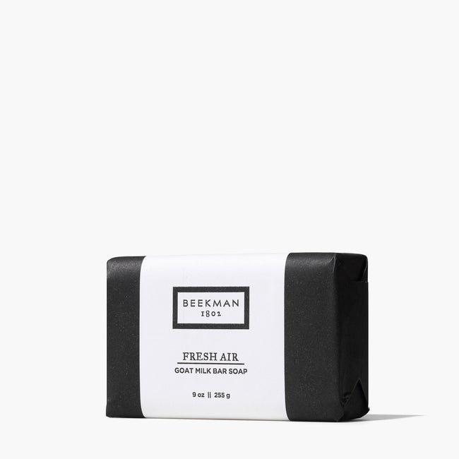Beekman Soap