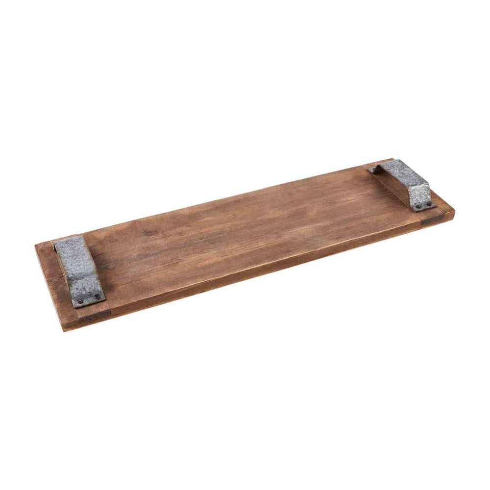 Mudpie Rectangle Reversible Riser & Serving Board