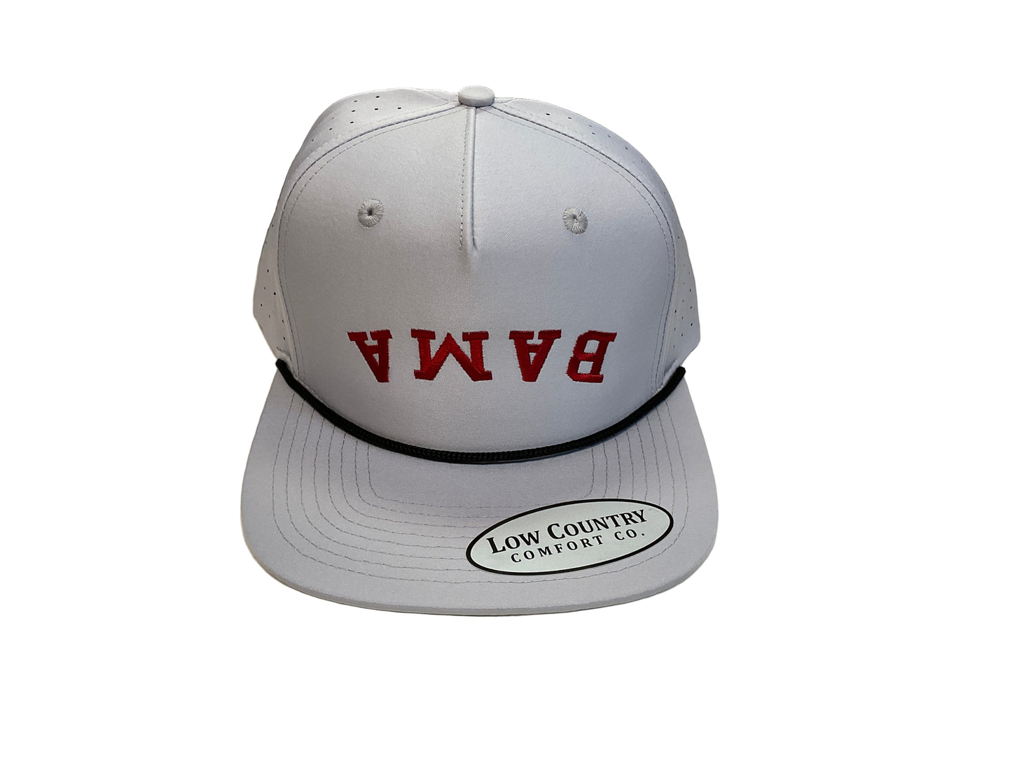 Bama Upside Down Hat