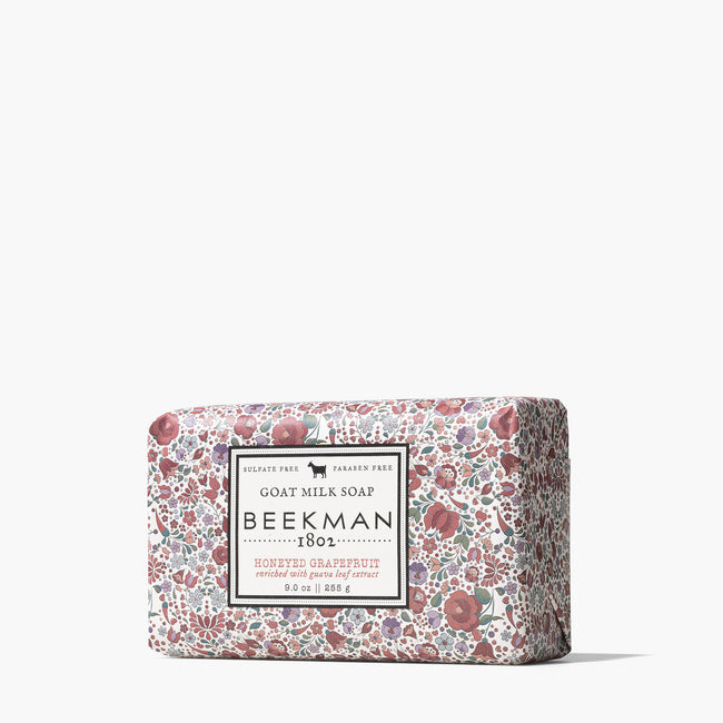 Beekman Soap