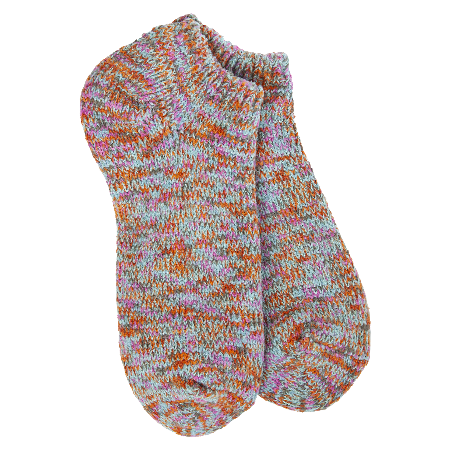 Weekend Ragg Low World's Softest Socks