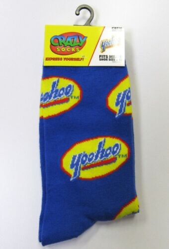 Men's Crazy Socks