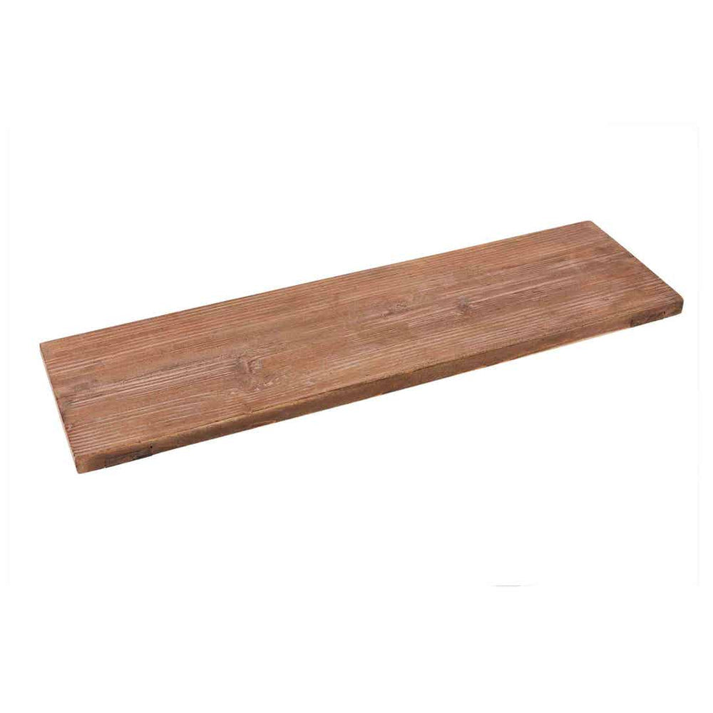 Mudpie Rectangle Reversible Riser & Serving Board
