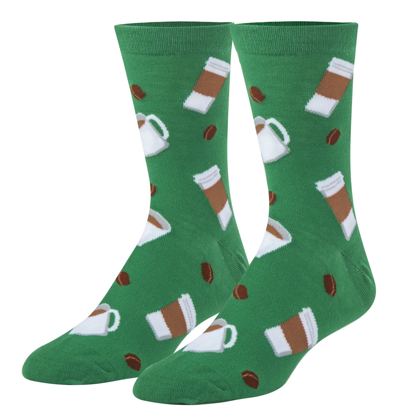 Womens Crazy Socks
