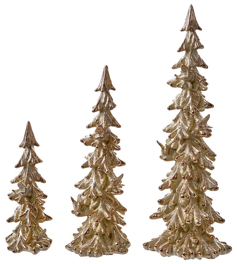 Md Res Gold Tip Tree
