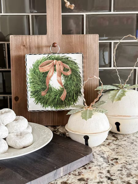 The Round Top Collection Cottage Bells