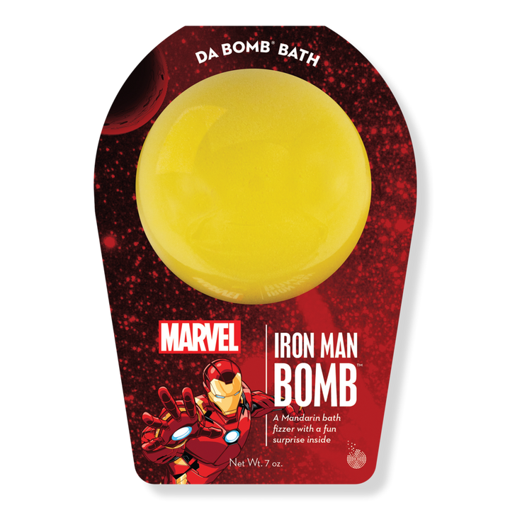 Da Bomb Bath