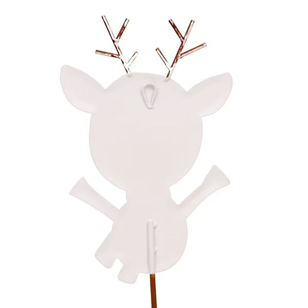 The Round Top Collection Big Head Reindeer