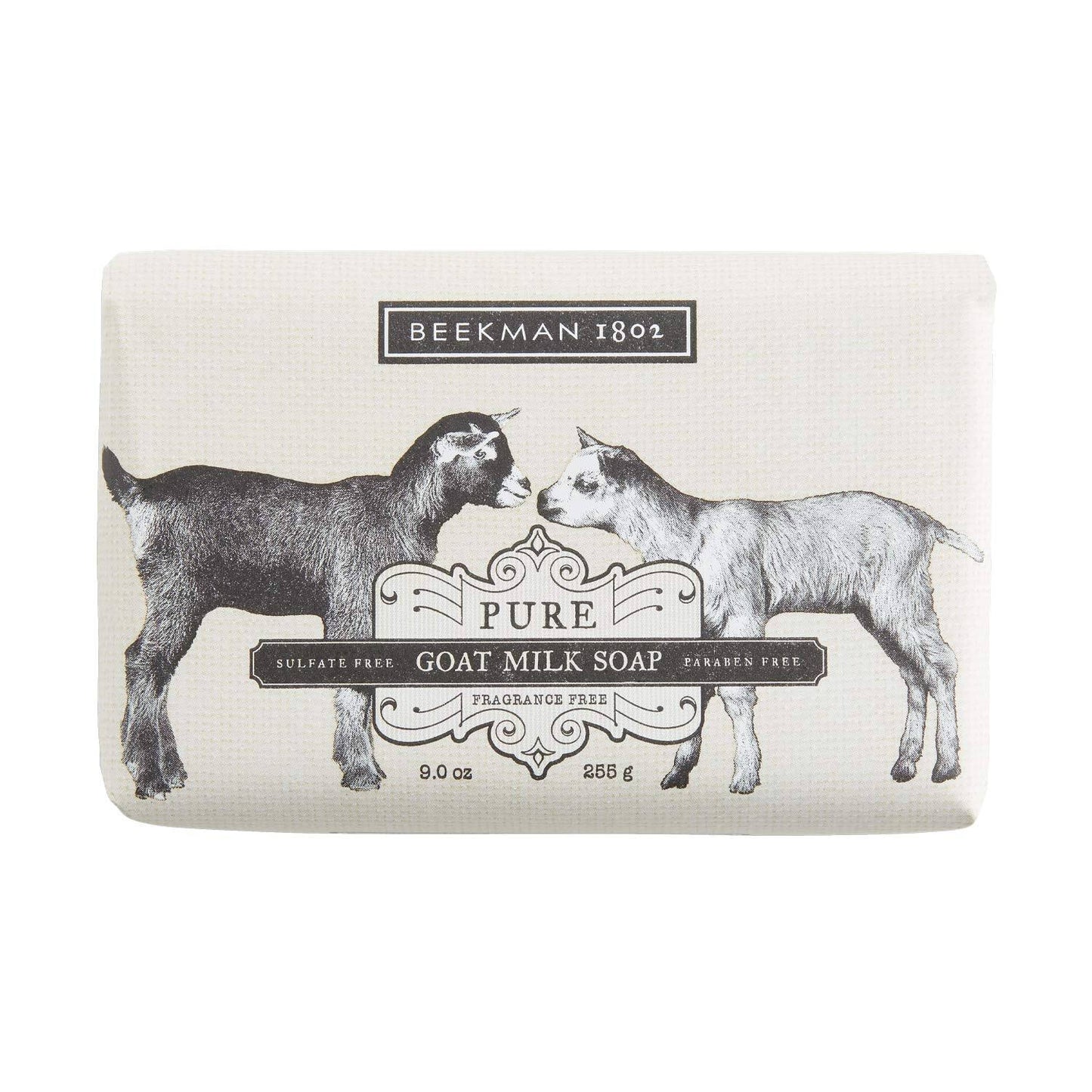 Beekman Soap