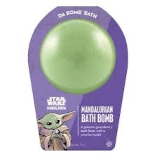 Da Bomb Bath