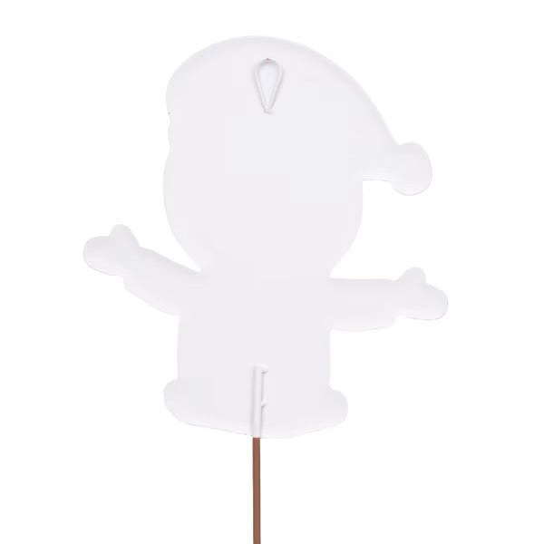 The Round Top Collection Big Head Santa