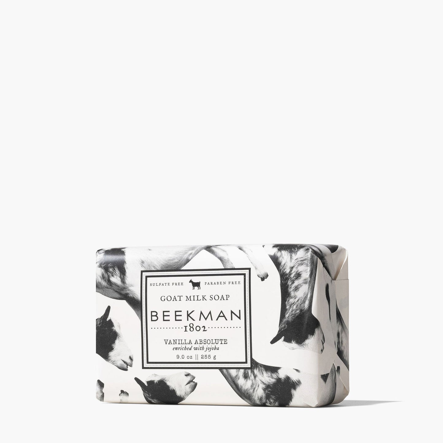 Beekman Soap