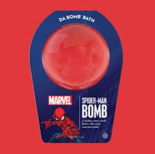 Da Bomb Bath