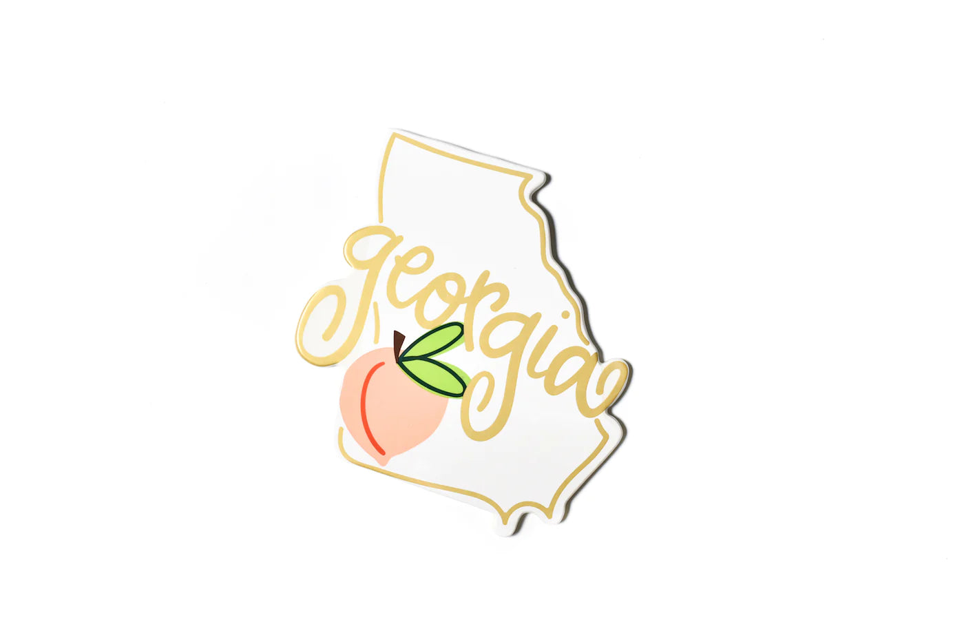 Happy Everything! Georgia Attachment