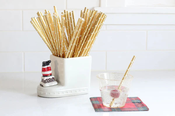 nora fleming down the chimney mini