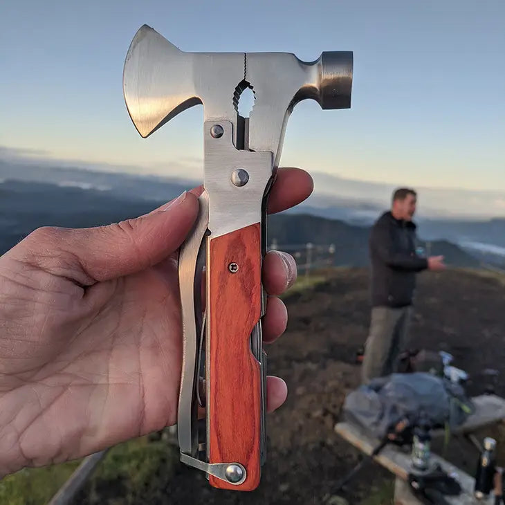 Axe Multi-Tool