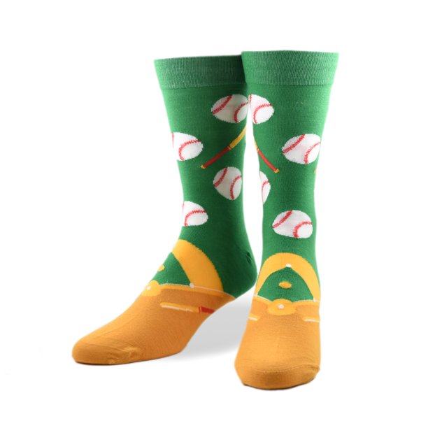Men's Crazy Socks