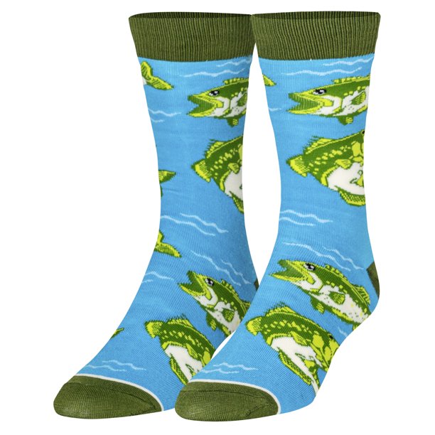 Men's Crazy Socks