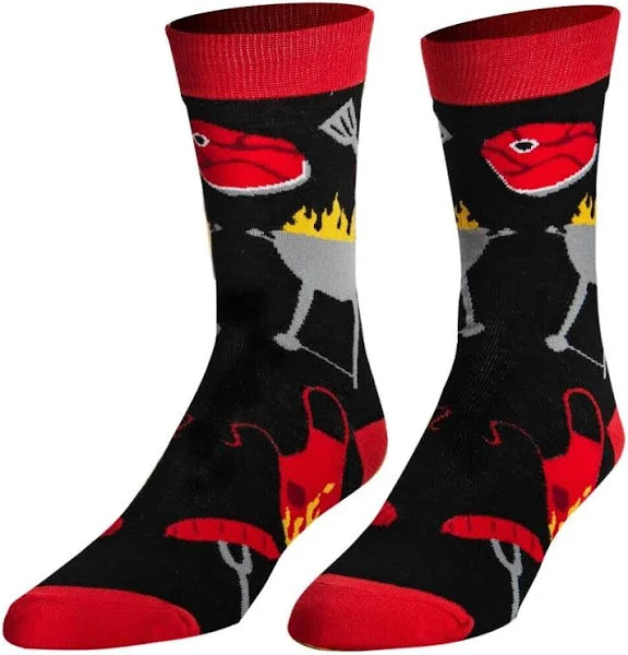 Men's Crazy Socks
