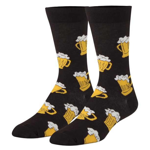 Men's Crazy Socks