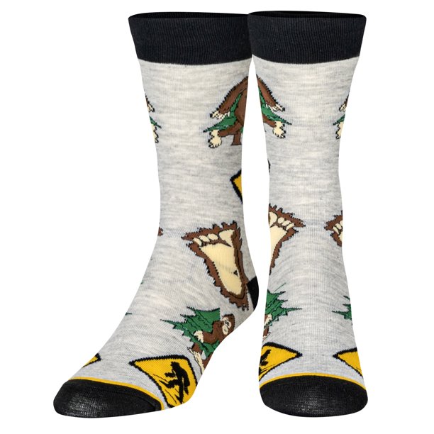 Men's Crazy Socks