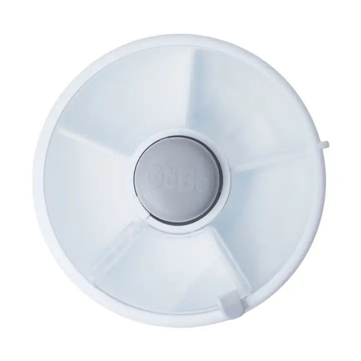 Gobe Kids Original Snack Spinner
