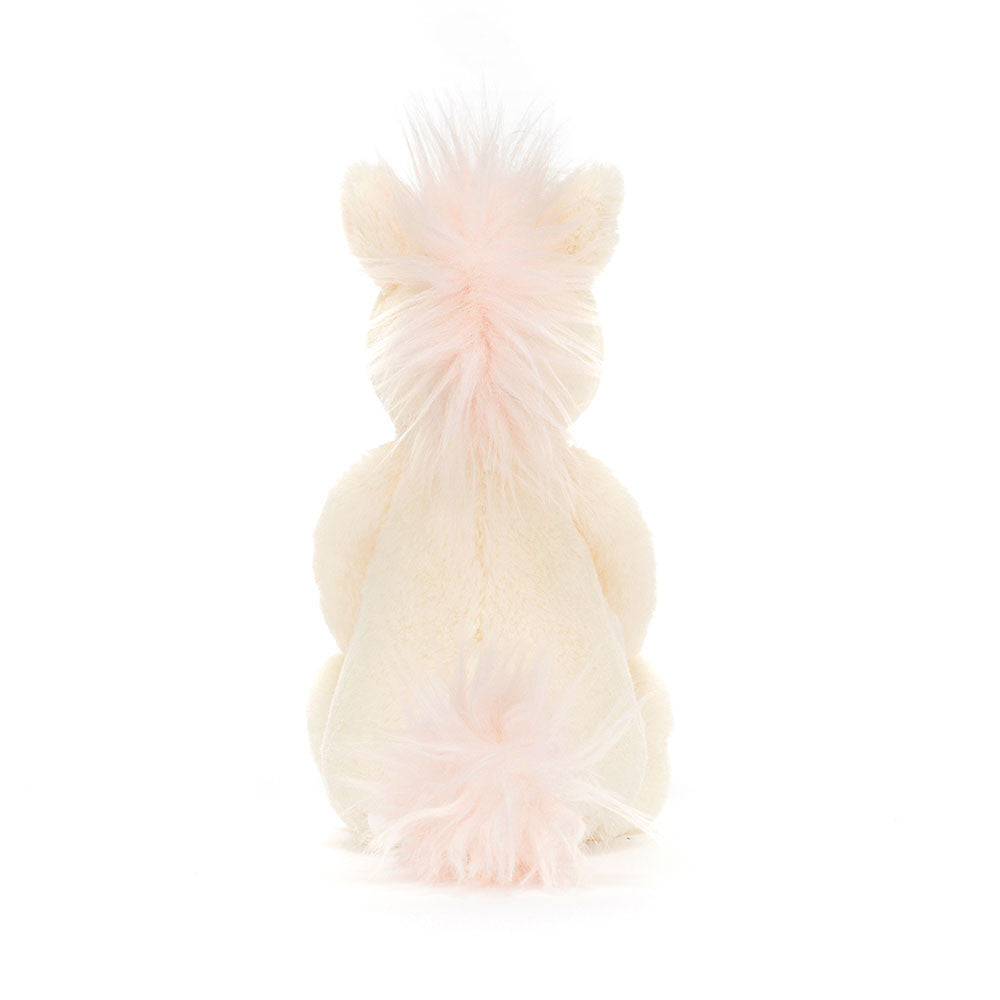 Jellycat Bashful Unicorn-Small