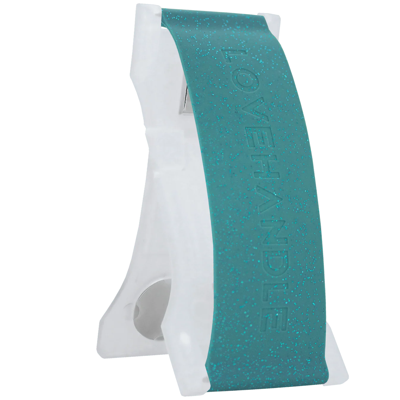 LoveHandle PRO - Blue Agate Glitter