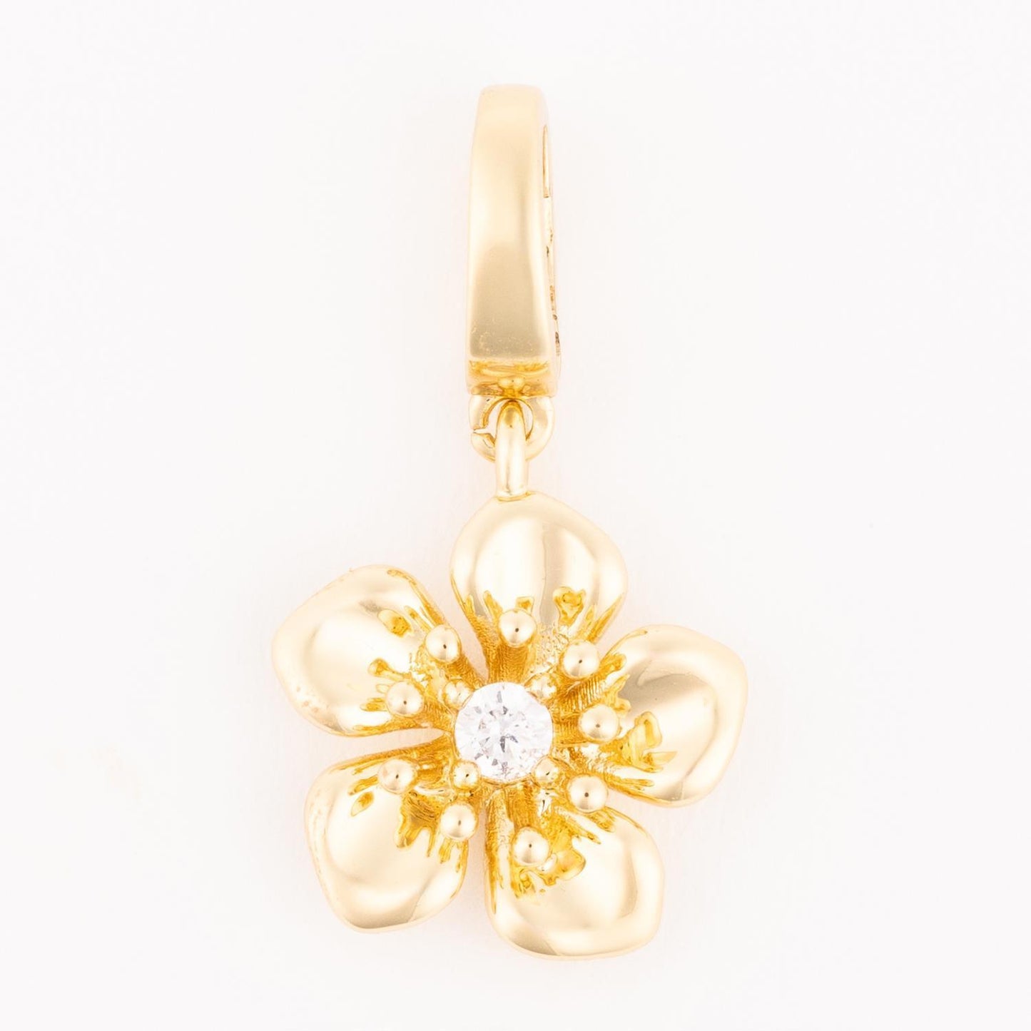 MICHELLE MCDOWELL Charm Sophie Hibiscus