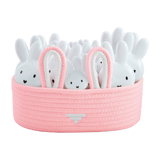 MUD PIE BUNNY MAKE-UP PALETTES