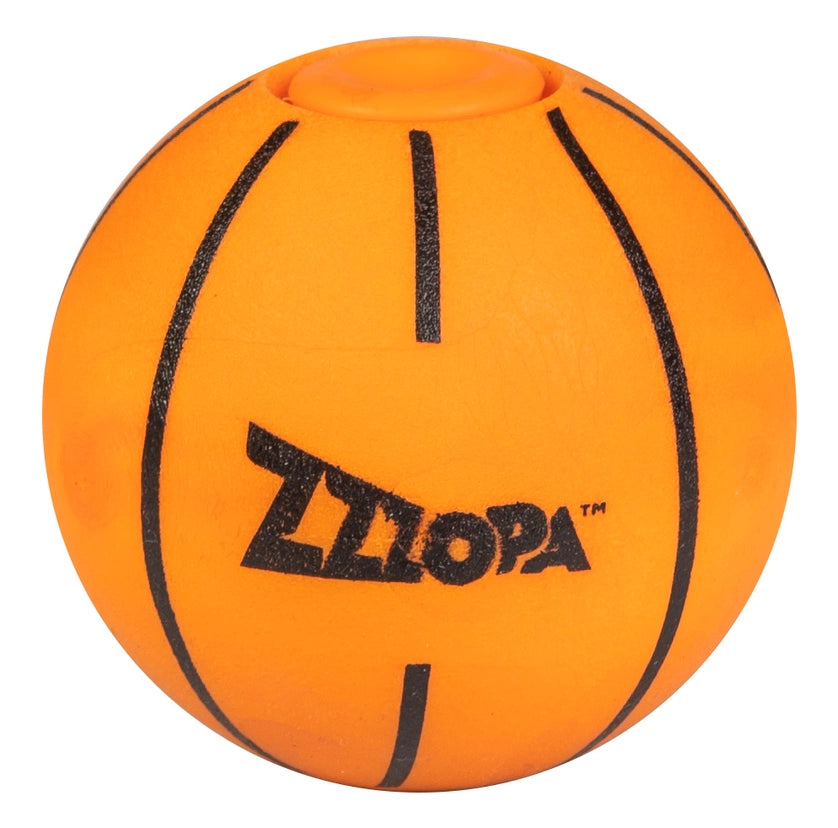 Zzzopa - World's Only Fidget Spinning Bouncy Ball!