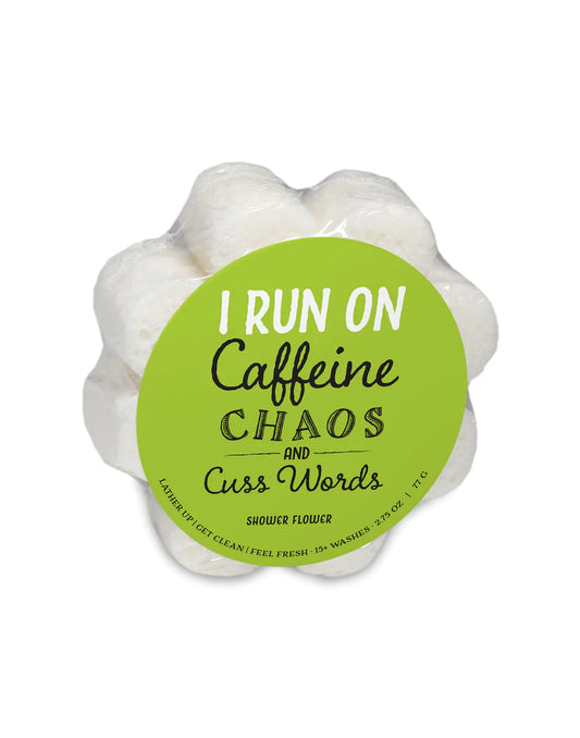 Caren Original Shower Sponge