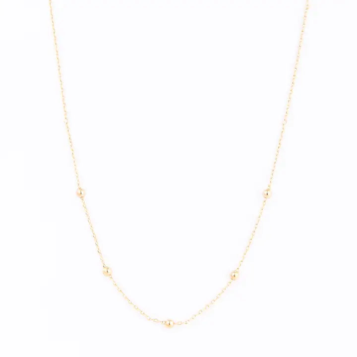 Michelle McDowell Necklace Gabriella