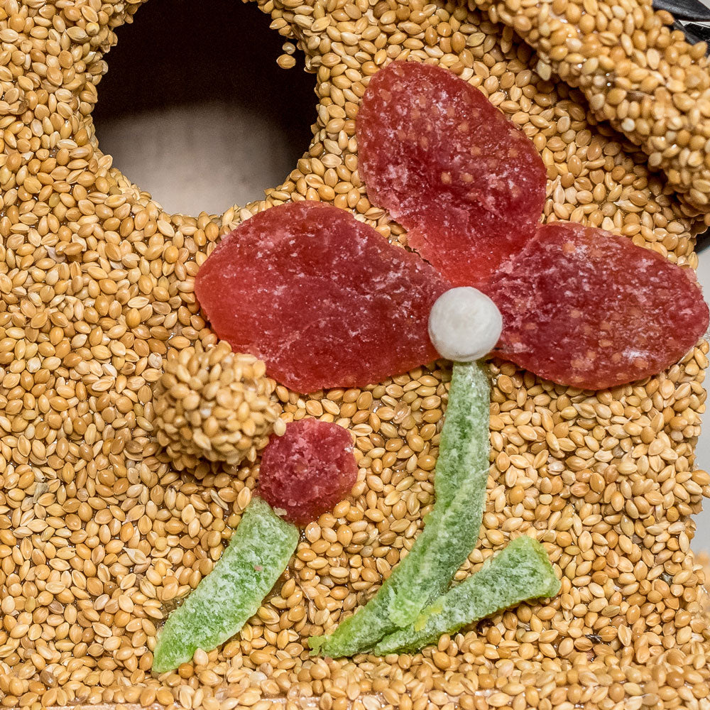 Mr. Bird Spring Fruit Cottages