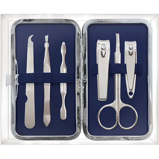 Lady Jayne Manicure Set - Floral
