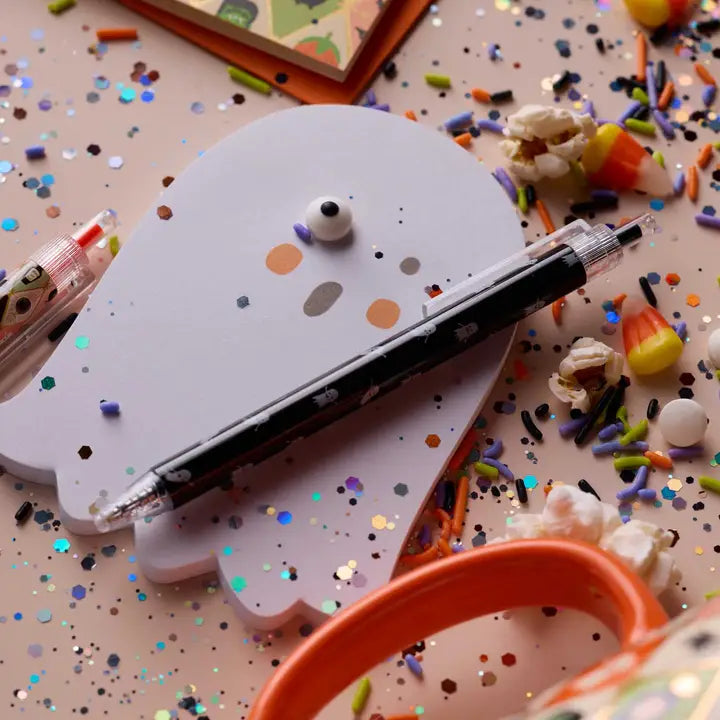 Rifle Paper Co. Ghost Sticky Notes