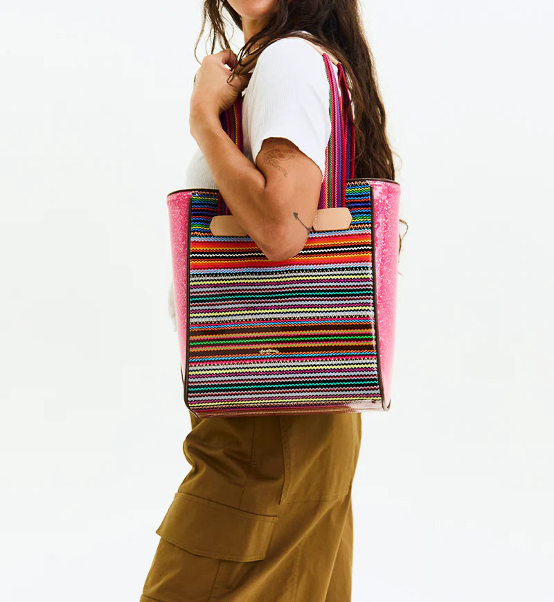 CONSUELA Chica Tote, Reese