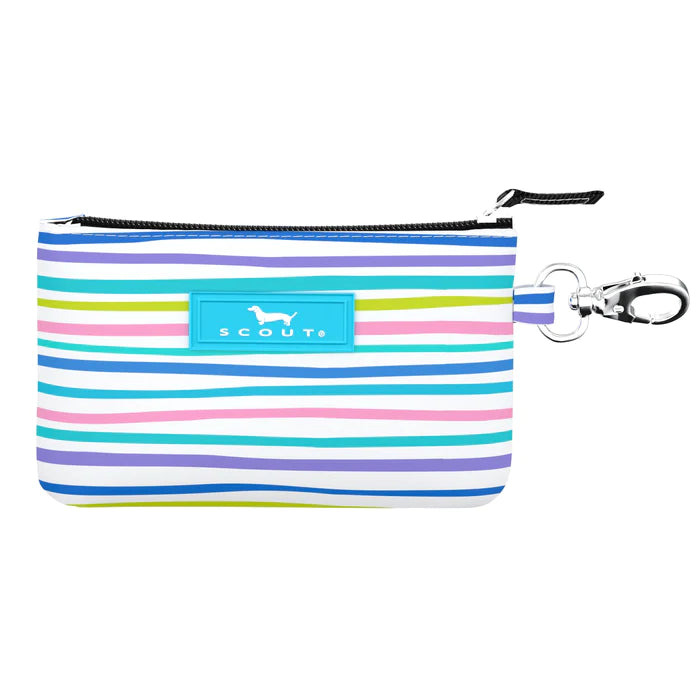 SCOUT IDKASE CARD HOLDER