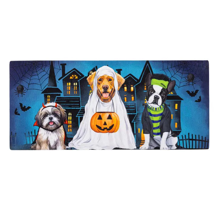 Evergreen Enterprises Boo Buds Sassafras Switch Mat