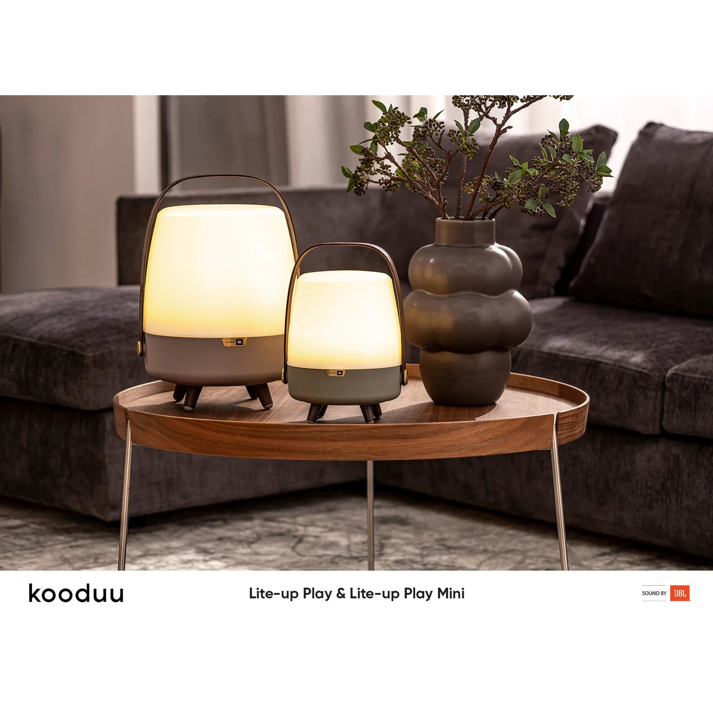 Adesso Lite Up Play Mini- Earth