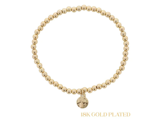 Golden Ball! Bracelet