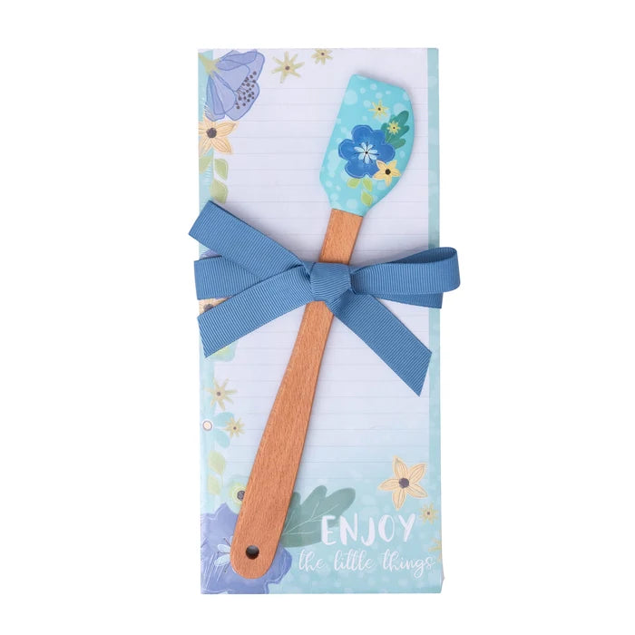 KITCHEN GIFT SET: ENJOY THE LITTLE THINGS
