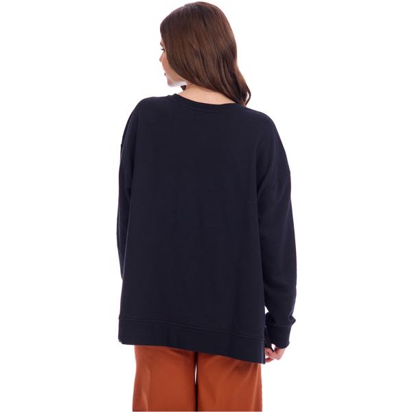 MUD PIE HALLOWEEN SPARKLE SWEATSHIRT