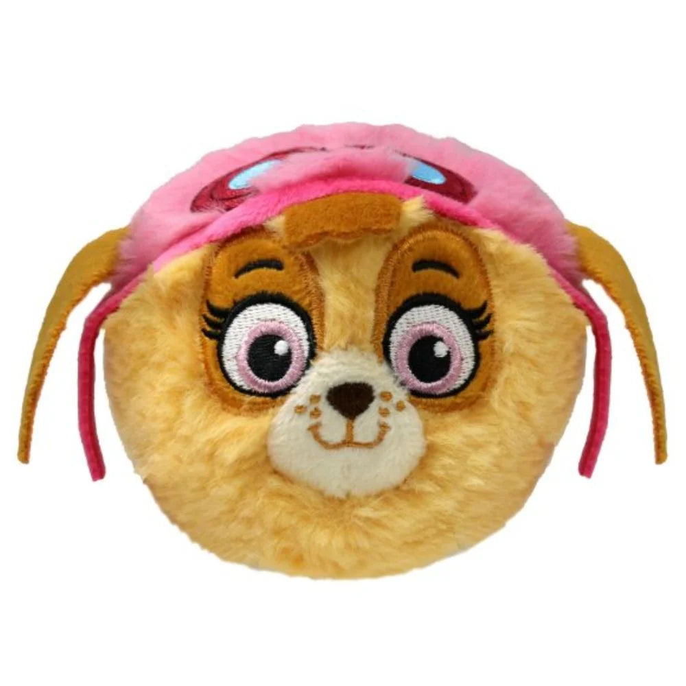 Ty PAW Patrol Skye Beanie Bouncers Plush Toy