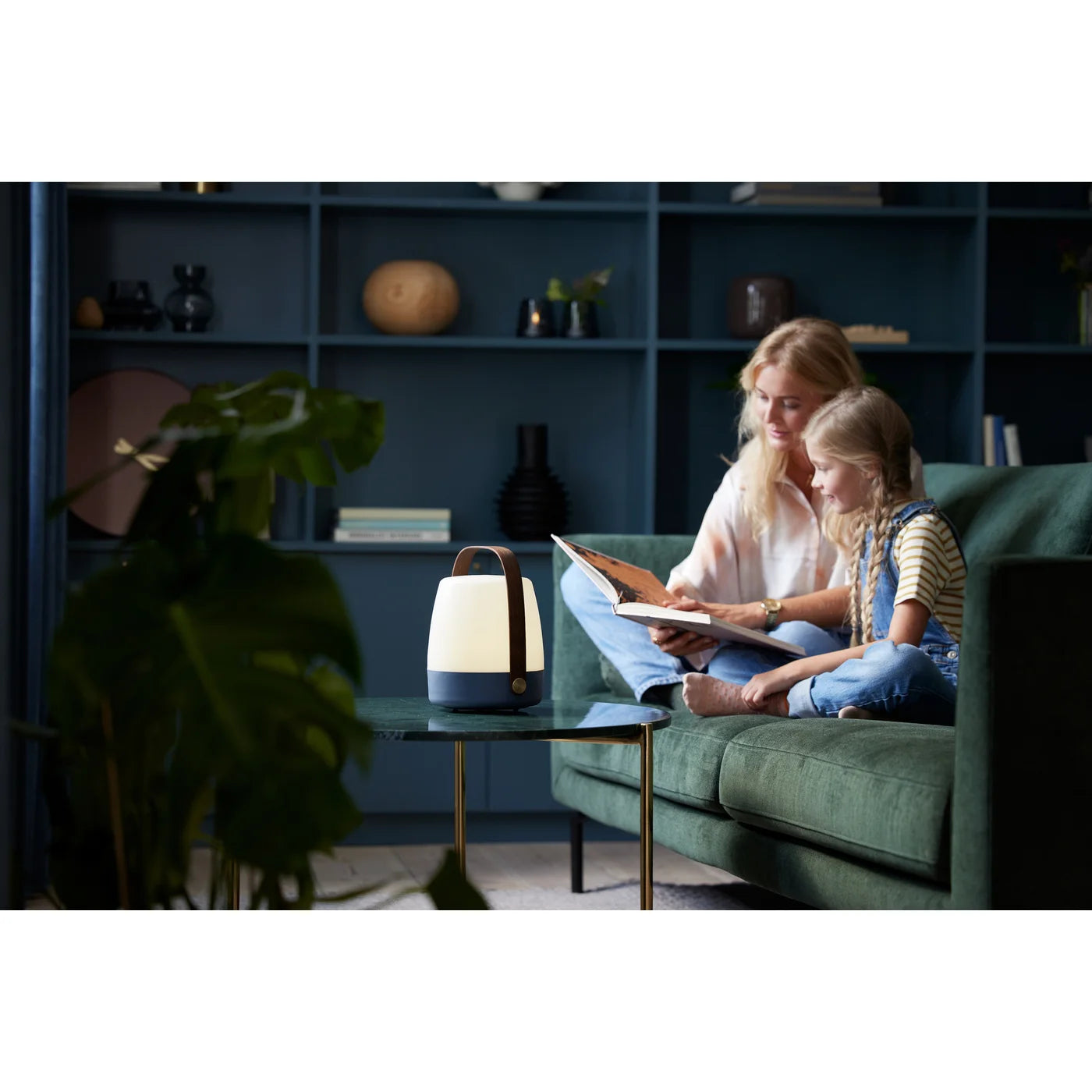 Adesso Lite Up Play Mini- Ocean