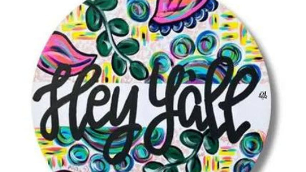 DK Designs Mads Line 23 Inch