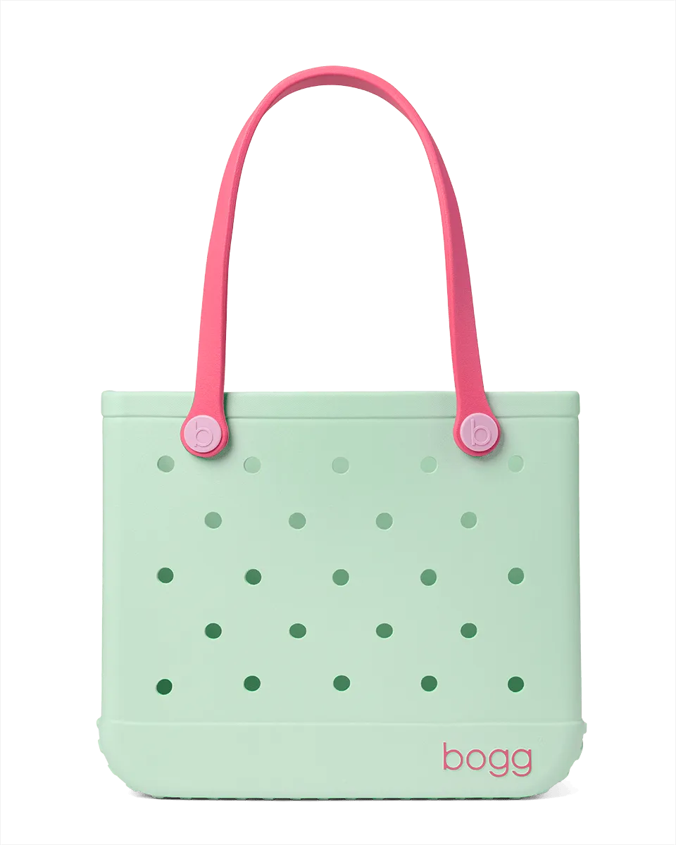 Baby Bogg Bag - Matcha Alota