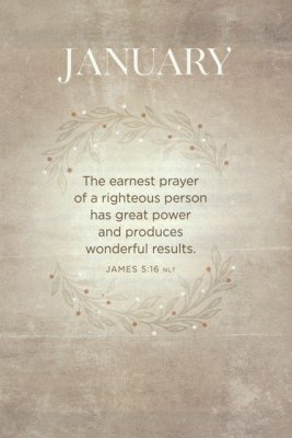 365 Days of Prayer for Couples: Daily Prayer Devotional
