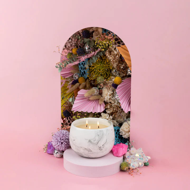 Sweet Grace Collection Candle #050